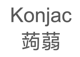 KONJAC trademark