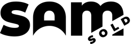 SAM SOLD trademark
