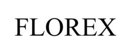 FLOREX trademark
