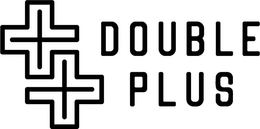DOUBLE PLUS trademark