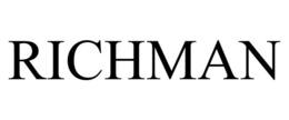 RICHMAN trademark