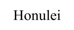 HONULEI trademark