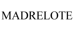 MADRELOTE trademark