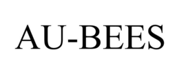 AU-BEES trademark