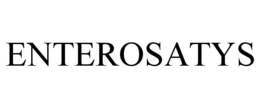 ENTEROSATYS trademark