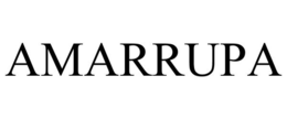 AMARRUPA trademark