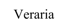 VERARIA trademark