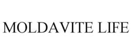 MOLDAVITE LIFE trademark