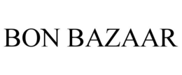 BON BAZAAR trademark