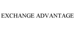 EXCHANGE ADVANTAGE trademark