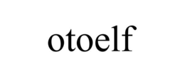 OTOELF trademark
