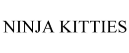 NINJA KITTIES trademark