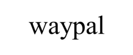 WAYPAL trademark