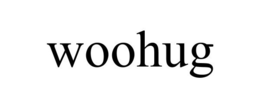 WOOHUG trademark