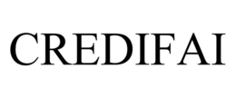 CREDIFAI trademark