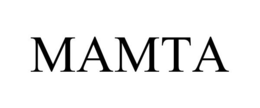 MAMTA trademark
