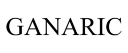 GANARIC trademark