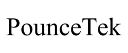 POUNCETEK trademark