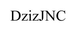 DZIZJNC trademark