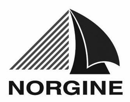 NORGINE trademark