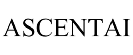 ASCENTAI trademark