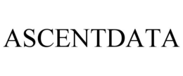 ASCENTDATA trademark