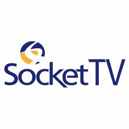 SOCKET TV trademark