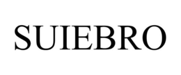 SUIEBRO trademark