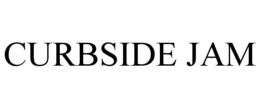 CURBSIDE JAM trademark