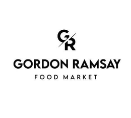 GR GORDON RAMSAY FOOD MARKET trademark