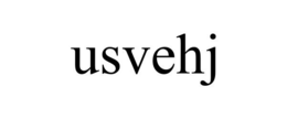USVEHJ trademark