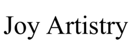 JOY ARTISTRY trademark