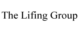 THE LIFING GROUP trademark