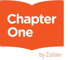CHAPTER ONE BY ZAHLER trademark