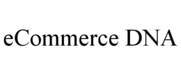 ECOMMERCE DNA trademark