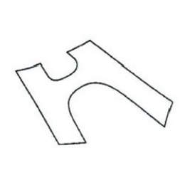 H trademark