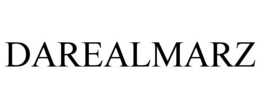 DAREALMARZ trademark
