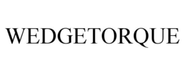 WEDGETORQUE trademark