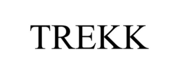 TREKK trademark