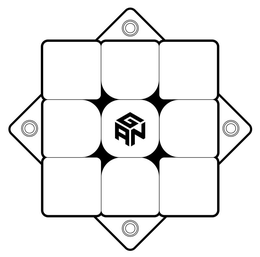 GAN trademark