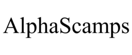 ALPHASCAMPS trademark