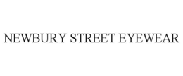 NEWBURY STREET EYEWEAR trademark
