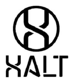 X XALT trademark
