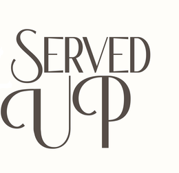 SERVED UP trademark