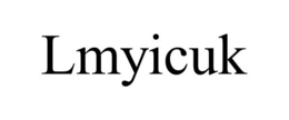 LMYICUK trademark