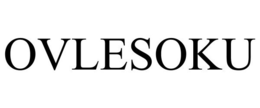 OVLESOKU trademark