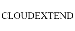 CLOUDEXTEND trademark