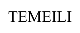 TEMEILI trademark
