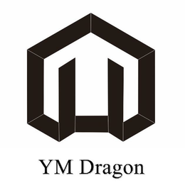 YM DRAGON trademark