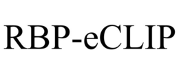 RBP-ECLIP trademark
